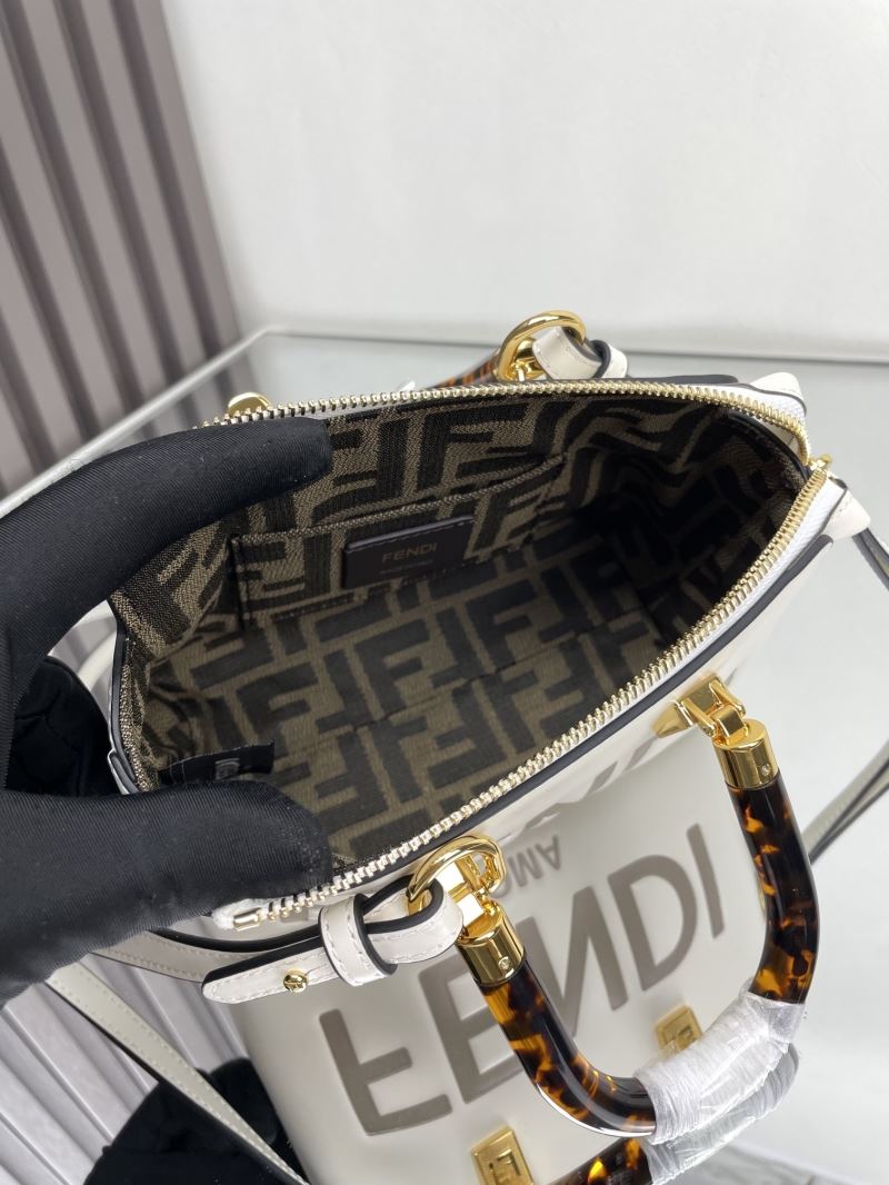 Fendi Pillow Bags